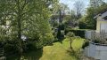 Ausblick Balkon West
