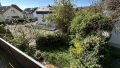 Ausblick Balkon Süd