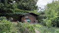 Gartenhütte
