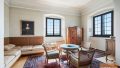 Impression Wohnzimmer