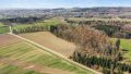 Blick auf das Anwesen