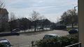 Sicht vom Balkon