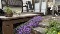 Impression Terrasse