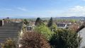 Blick von Terrasse
