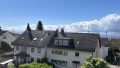 Sicht vom Balkon