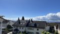 Sicht vom Balkon