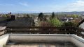 Blick von der Terrasse
