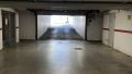 Ausfahrt Tiefgarage