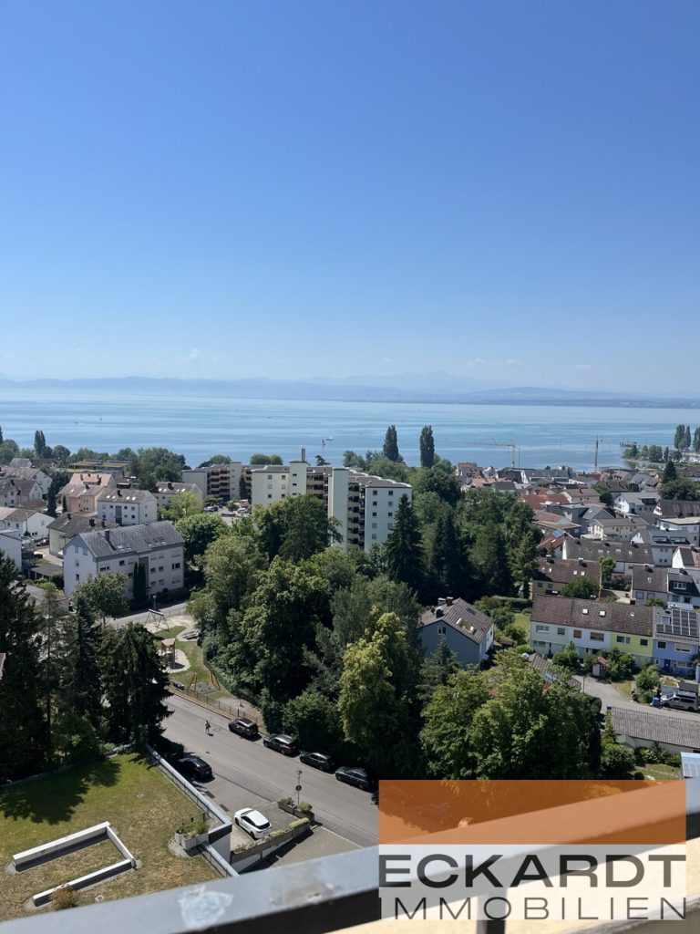 Sicht vom Balkon1