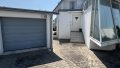 Außenansicht + Garage