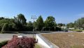 Blick von Terrasse