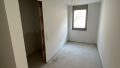 Garderobe mit WC