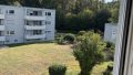 Blick aus der Küche