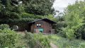 Gartenhütte
